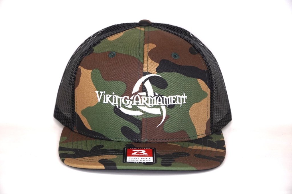 Viking Armament Hat 1