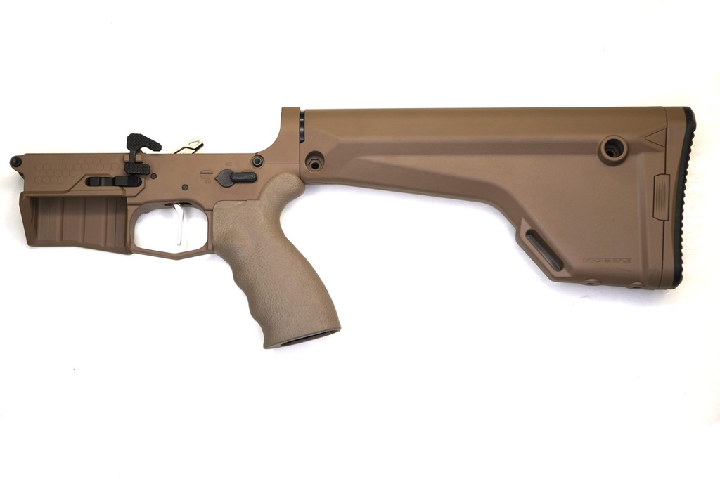 Viking Ullr AR-15 - Semi-Custom 1