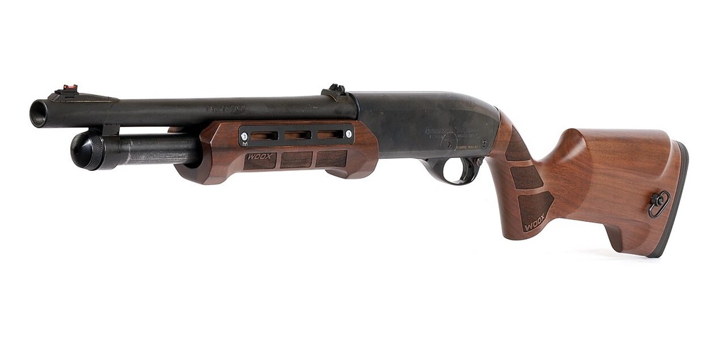Remington 870 Express 12GA 28" Pump Shotgun