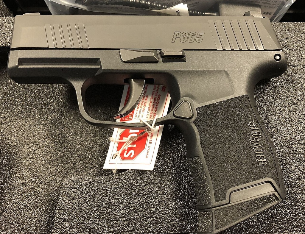 Sig Sauer P365