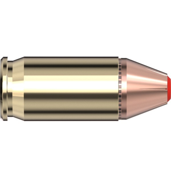 Hornady Critical Defense .380 Auto 90gr FTX (25rd)