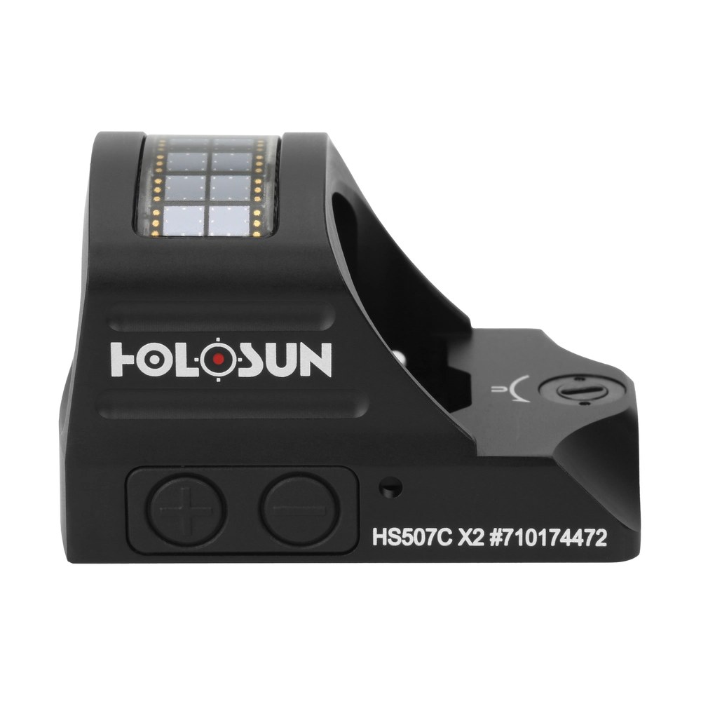 Holosun HS507C-X2 Red Dot Sight