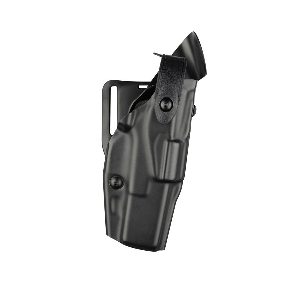 Safariland 6360 ALS/SLS Level III OWB Holster