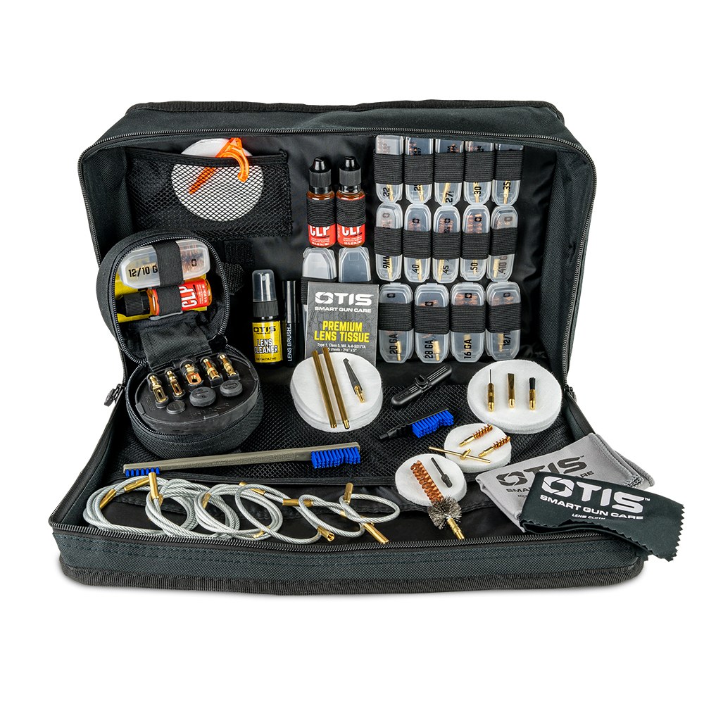 Otis Elite Universal Cleaning System