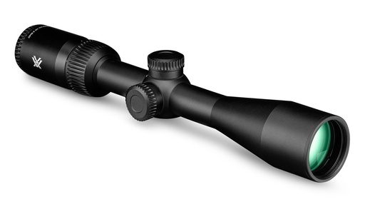 Vortex Crossfire II 3-9x40 Riflescope Dead-Hold BDC