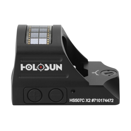 Holosun HS507C-X2 Red Dot Sight