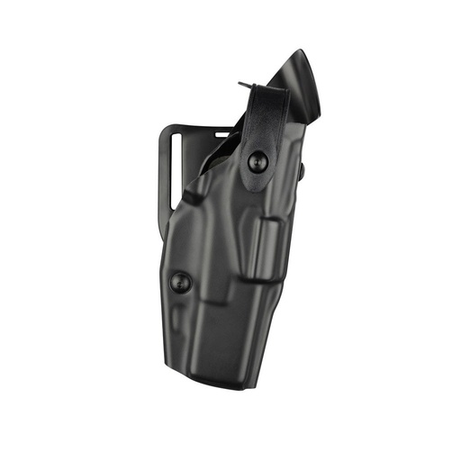 Safariland 6360 ALS/SLS Level III OWB Holster